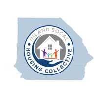Inland SoCal Housing Collective logo - Similar company to Abrazar Inc