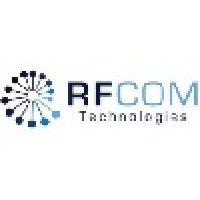 Rfcom Technologies Pte. Ltd.
