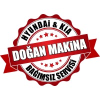 Doğan Makina logo - Similar company to Hastrailer