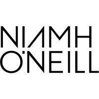 Niamh O'Neill logo - Similar company to Emblem Weavers Irish Linen