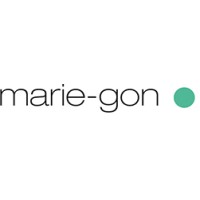 Marie-Gon logo - Similar company to Showup / Trade Show For Home & Gift