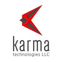 Karma Technologies LLC logo - Similar company to Roamworks