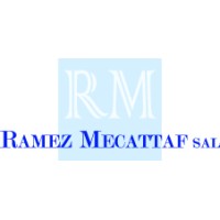 Ramez Mecattaf S.A.L. logo - Similar company to Mecta Capital Sa
