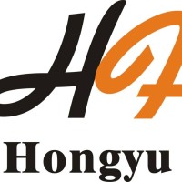 GuangZhou Hongyu Leather Products Co.,Ltd logo - Similar company to Hidemark