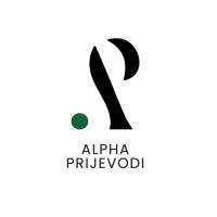 Alpha Translation Services logo - Similar company to Ms Translation Team