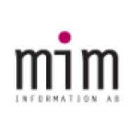 Mim Information Ab