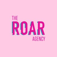The Roar Agency logo - Similar company to Dot + Del