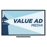 Value Ad Media logo - Similar company to Add Value Media