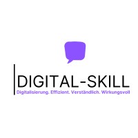 digital-skill logo - Similar company to Feuerring Gmbh