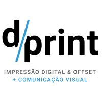 D'Print Gráfica logo - Similar company to Digital Print Ink