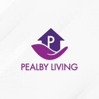 Pealby Living logo - Similar company to Riverside Care Solutions Ltd