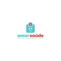 AMOR SAÚDE logo - Similar company to Roi Lab Digital
