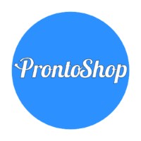 Prontoshop logo - Similar company to Segment Agency