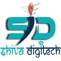 Shiva Digitech logo - Similar company to Big5 Network (B5N Marketing Private Limited)