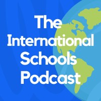 The International Schools Podcast logo - Similar company to Do It. Get It. - Digi The App, Parental Control