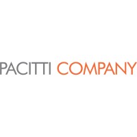 Pacitti Company logo - Similar company to Studio 3 Arts