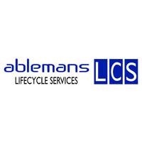 Ablemans LCS logo - Similar company to Terco Engineering Oy