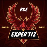 Exper'tiz BDE logo - Similar company to Gala Tc Lyon