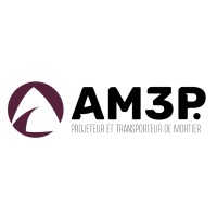 AM3P-VIRICEL logo - Similar company to Metalium Industrie