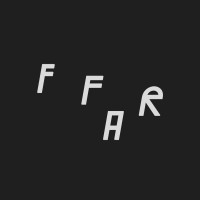 FFAR studio logo - Similar company to 3D-Archi.Com