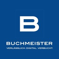 Buchmeister GmbH - Österreich logo - Similar company to Buchmeister Gmbh - Deutschland