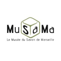 MuSaMa Le Musée du Savon de Marseille logo - Similar company to Musée Estrine - Saint Rémy De Provence