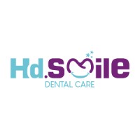 Hd smile dental care logo - Similar company to Smileone.Pl