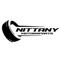 Nittany Motorsports logo - Similar company to Quackpot Studios