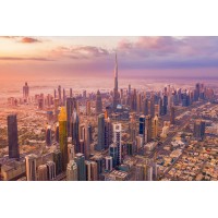 Real Estate Dubai logo - Similar company to Real  Estate Codes