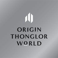 Origin Thonglor World logo - Similar company to One Real Estate Inc.