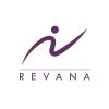 Revana | رِوانا logo - Similar company to Atrovanco