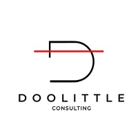 Doolittle Consulting logo - Similar company to Alan Hiring Limited
