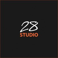 28studio logo - Similar company to 28Studios.Design