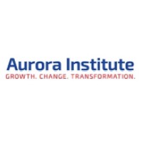 Aurora Institute logo - Similar company to The Bridge • Consulting & Training E.K.