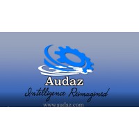 Audaz logo - Similar company to Audaz Ventures