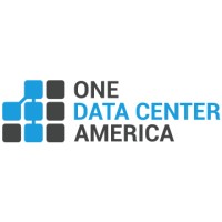 ONE DATA CENTER AMERICA logo - Similar company to Ocix Data Center And Colocation