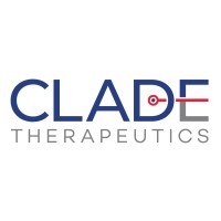Clade Therapeutics logo - Similar company to Clade
