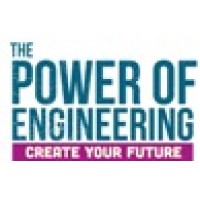 Power of Engineering (Inc.) logo - Similar company to Dust