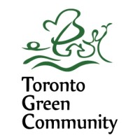Toronto Green Community logo - Similar company to Green Neighbours Network Of Toronto