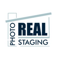 Photorealstaging logo - Similar company to Henne Creative