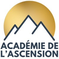 ACADÉMIE DE L'ASCENSION logo - Similar company to Beeyoo.Ch