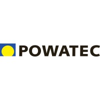 POWATEC GmbH logo - Similar company to Helyssen