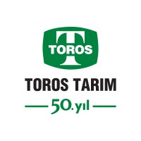 Toros Tarım logo - Similar company to İgsaş İstanbul Gübre Sanayii A.Ş.