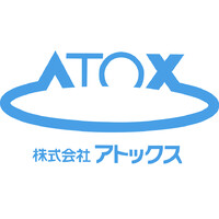 ATOX logo - Similar company to Redcloud Bio