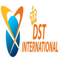 DST International logo - Similar company to Dst International