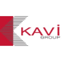 Kavi Group Company logo - Similar company to Electric Portal Company