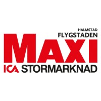 Maxi Ica Stormarknad Flygstaden