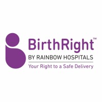BirthRight logo - Similar company to Foeckersperger Group