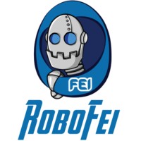 RoboFEI@Home logo - Similar company to Robofei