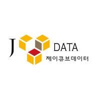 제이큐브데이터(주)